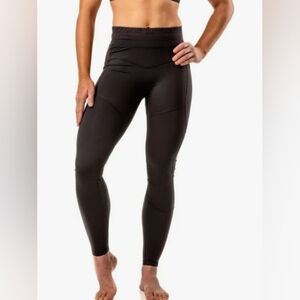 Gaidama Womens XL Jiu Jitsu Spats